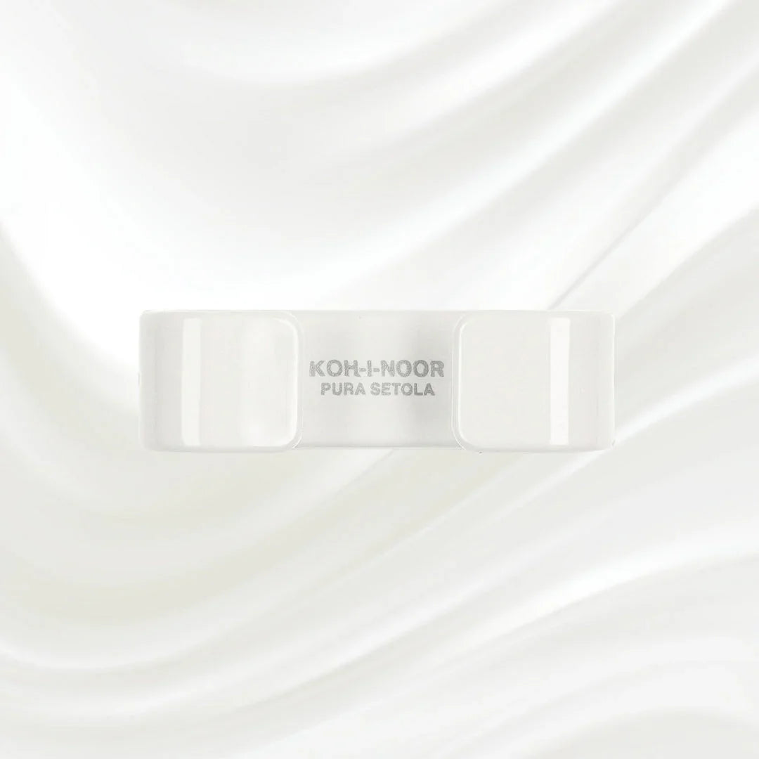KOH-I-NOOR Professional One-Sided Nail Brush