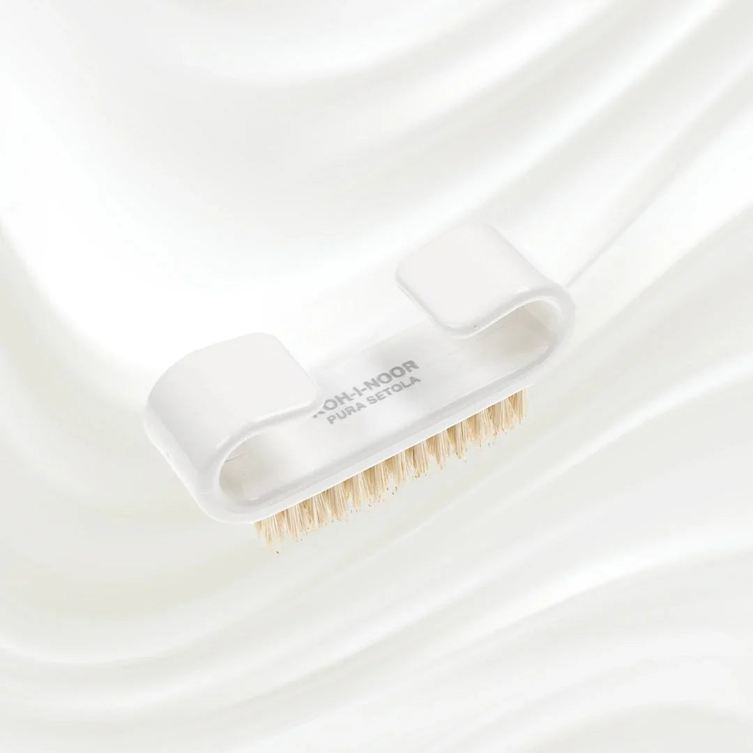 KOH-I-NOOR Professional One-Sided Nail Brush