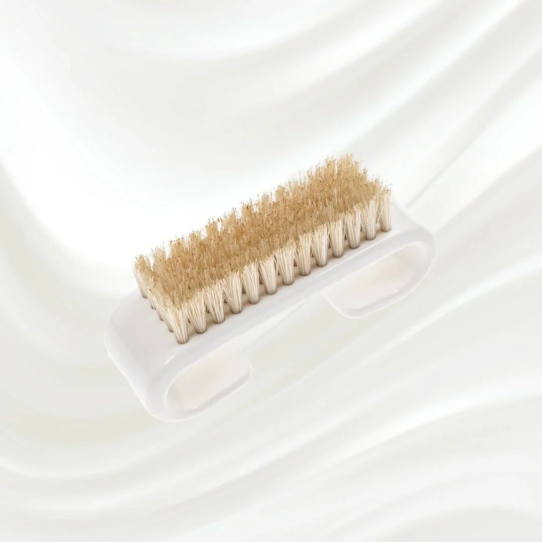 KOH-I-NOOR Professional One-Sided Nail Brush