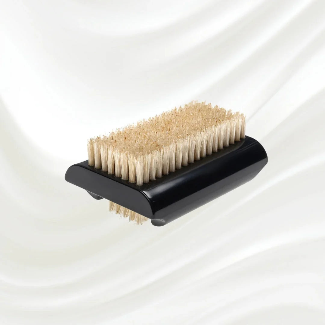 KOH-I-NOOR Two-Sided Nail Brush