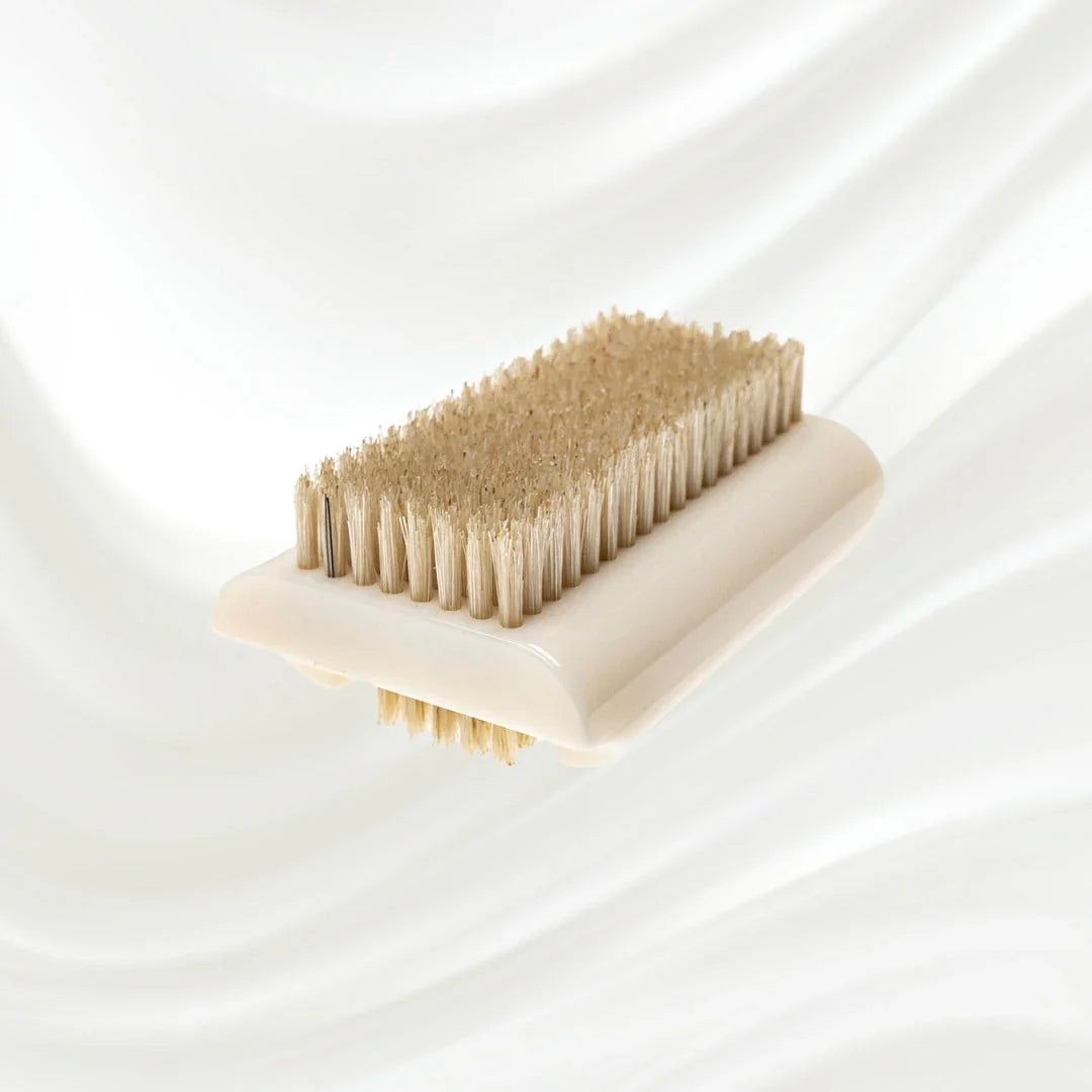 KOH-I-NOOR Two-Sided Nail Brush