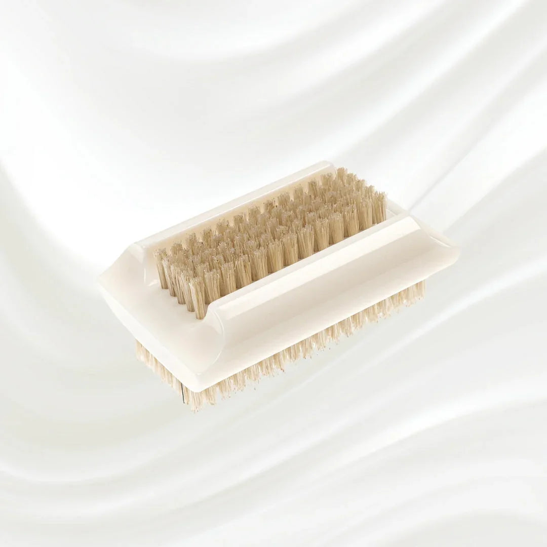 KOH-I-NOOR Two-Sided Nail Brush