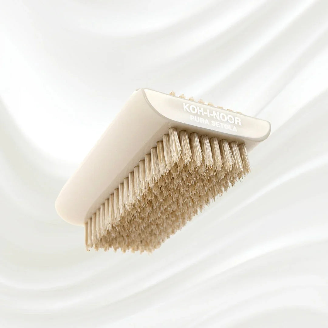 KOH-I-NOOR Two-Sided Nail Brush