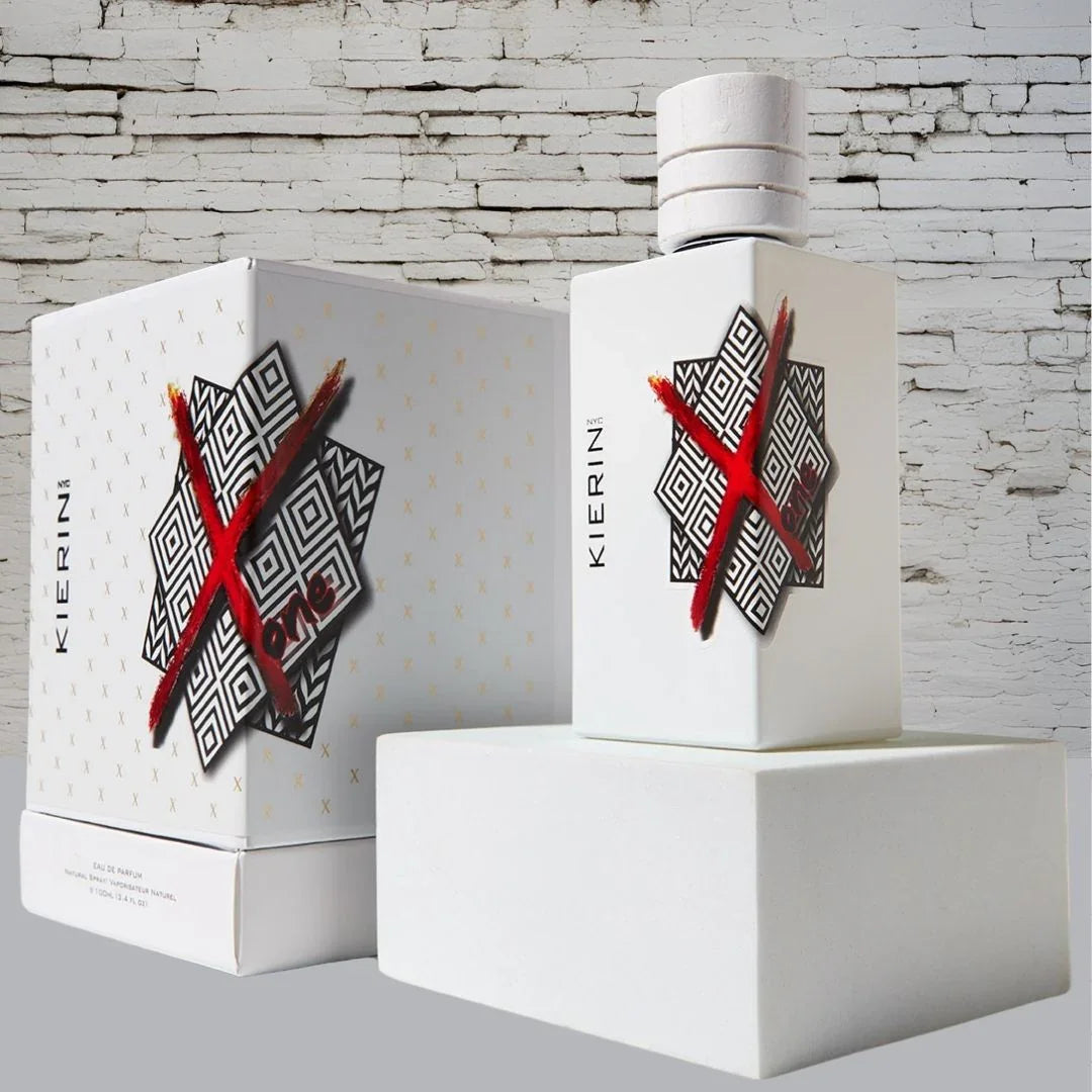 KIERIN SCENTXONE 100 ML