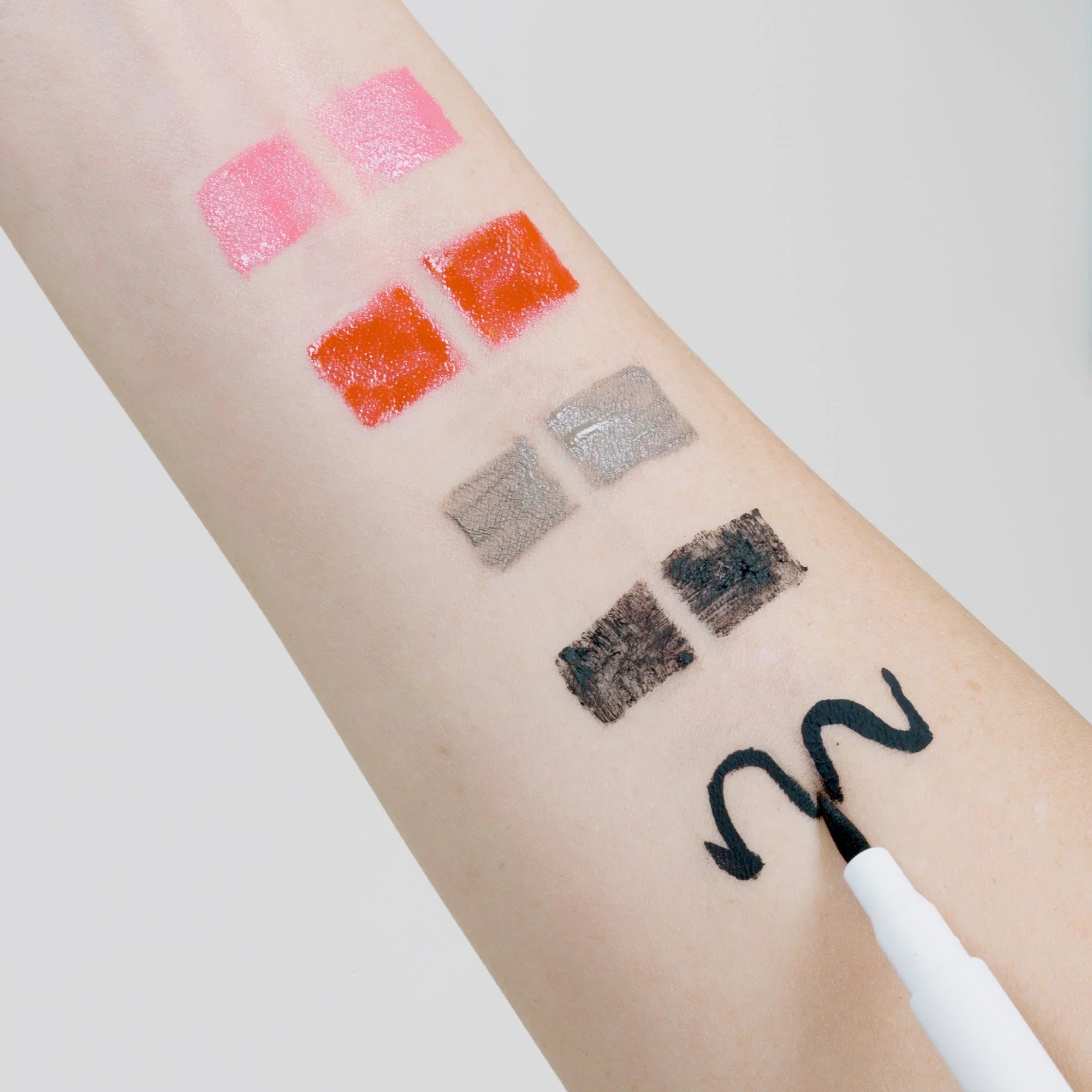 LASHFOOD Chamomile Makeup Eraser Pen