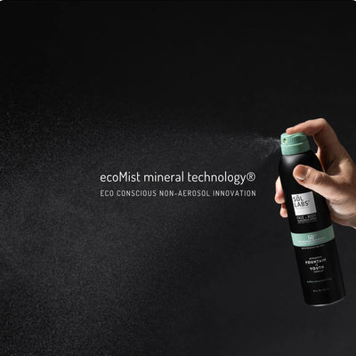 SOL LABS® Natural Mineral SPF 50 Sheer Mist - Image 4