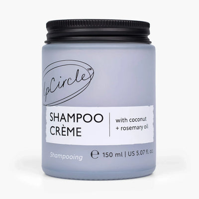 UpCircle Shampoo Crème with Pink Berry Extract - Jumbo - Image 1