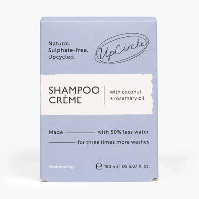 UpCircle Shampoo Crème with Pink Berry Extract - Jumbo - Image 2