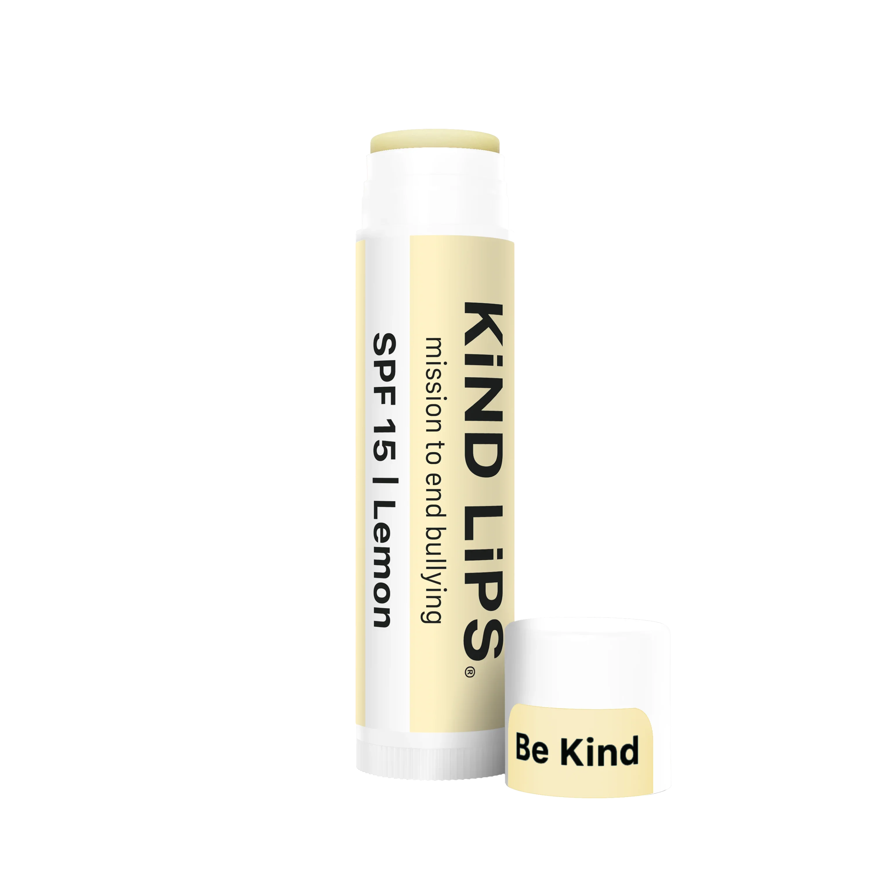 Kind Lips SPF Organic Lip Balm