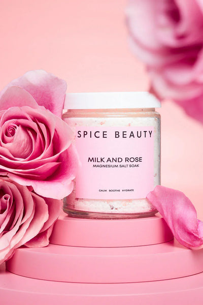 Spice Beauty Radiant Skin Trio - Image 4