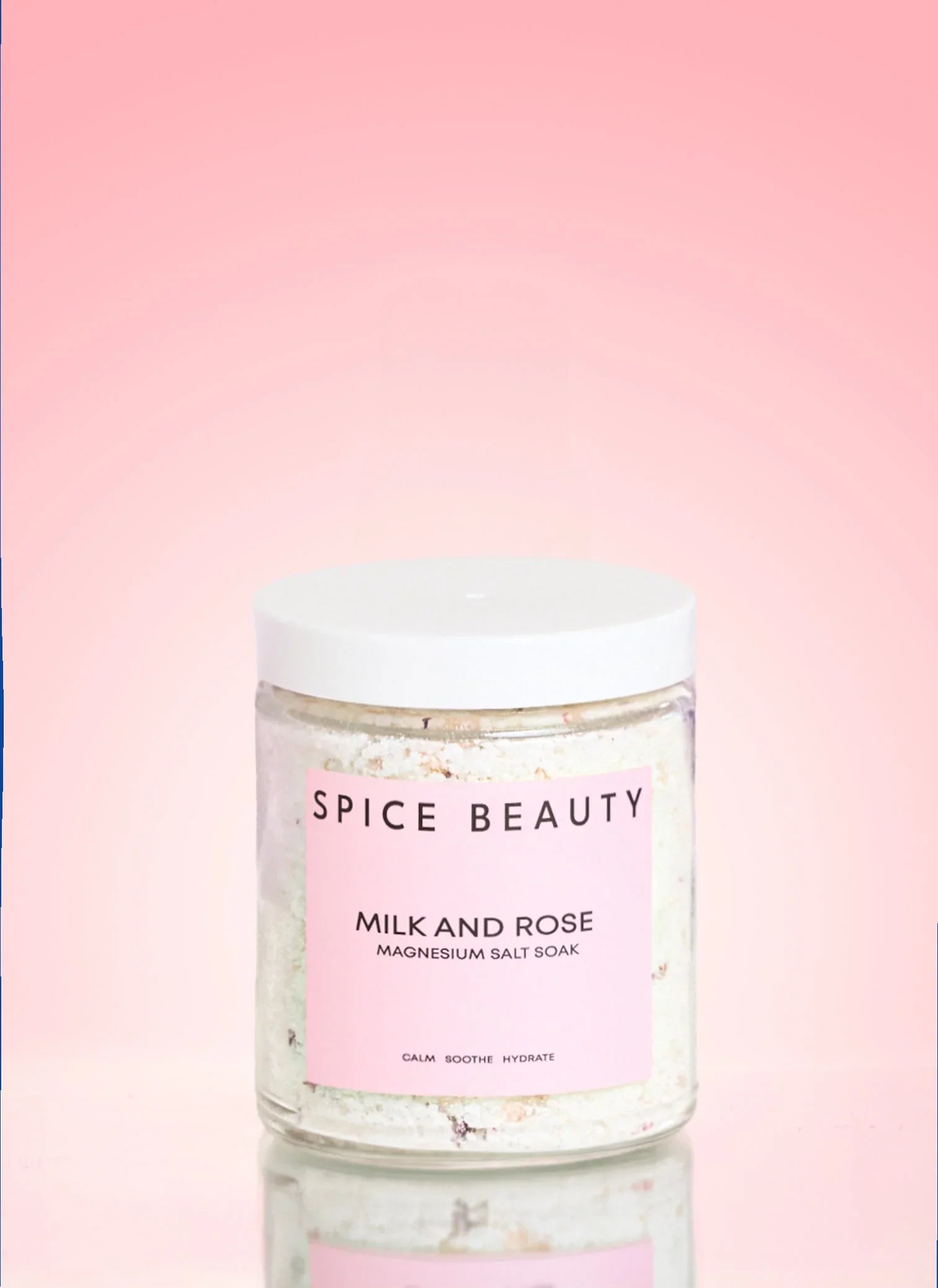 Spice Beauty Soothe and Scent Duo