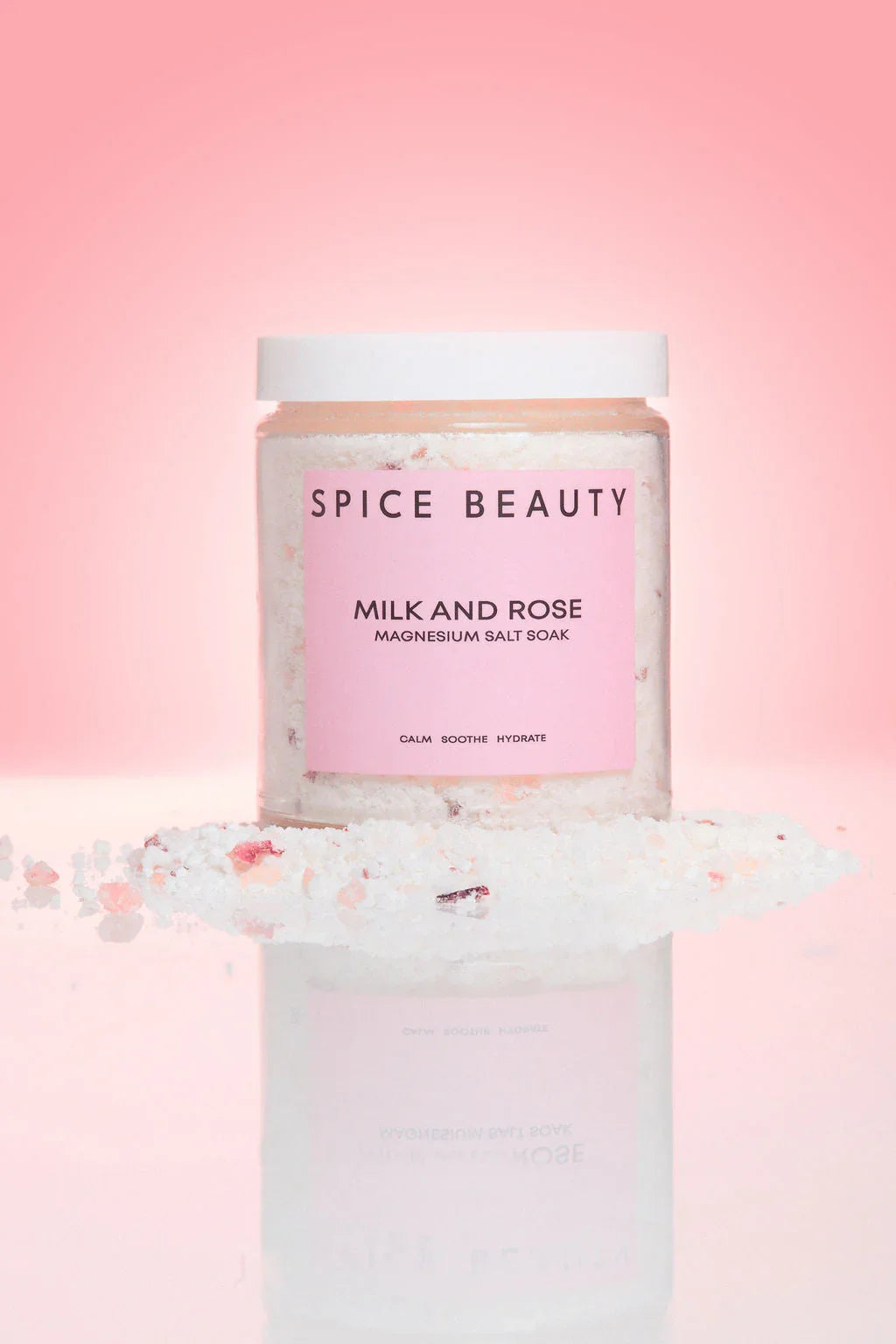 Spice Beauty Radiant Skin Duo