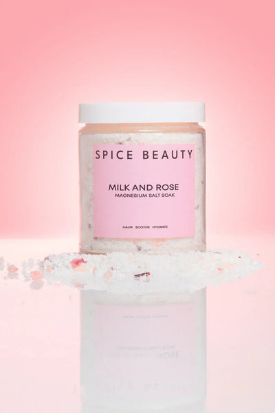 Spice Beauty Radiant Skin Duo - Image 3
