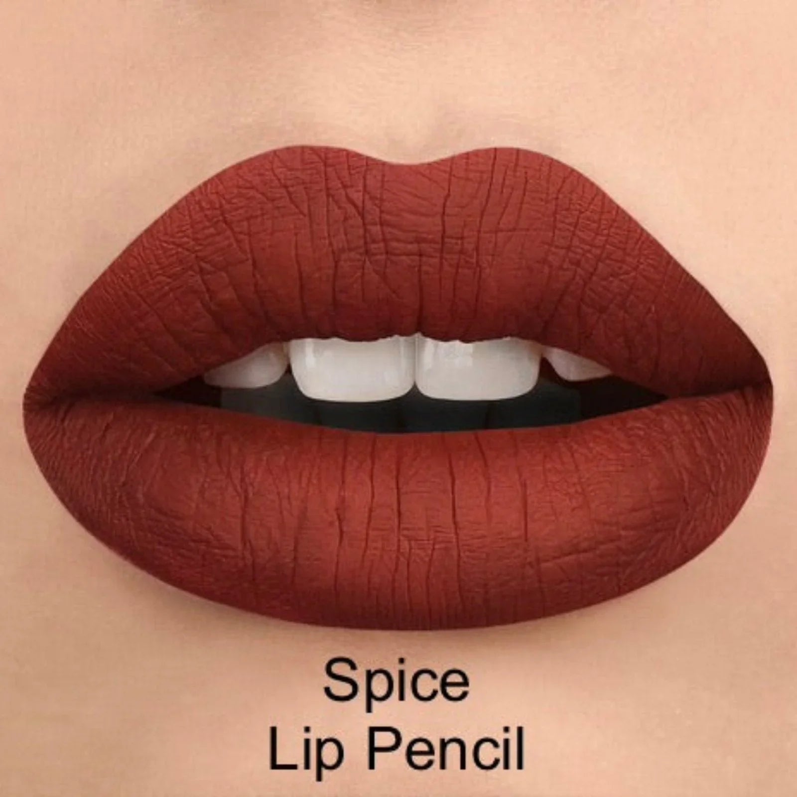Sydoni RETRACTABLE MATTE LIP PENCILS with SHEA BUTTER