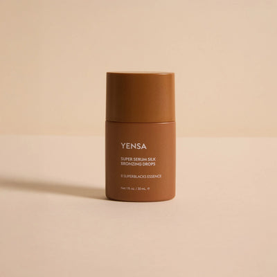 YENSA Super Serum Silk Bronzing Drops - Image 1
