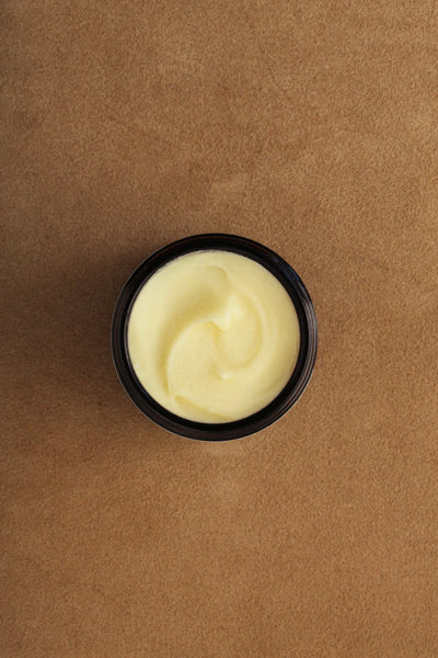 Summer Solace Tallow Pure Unscented Tallow – Slow Body Care® Set - Image 4