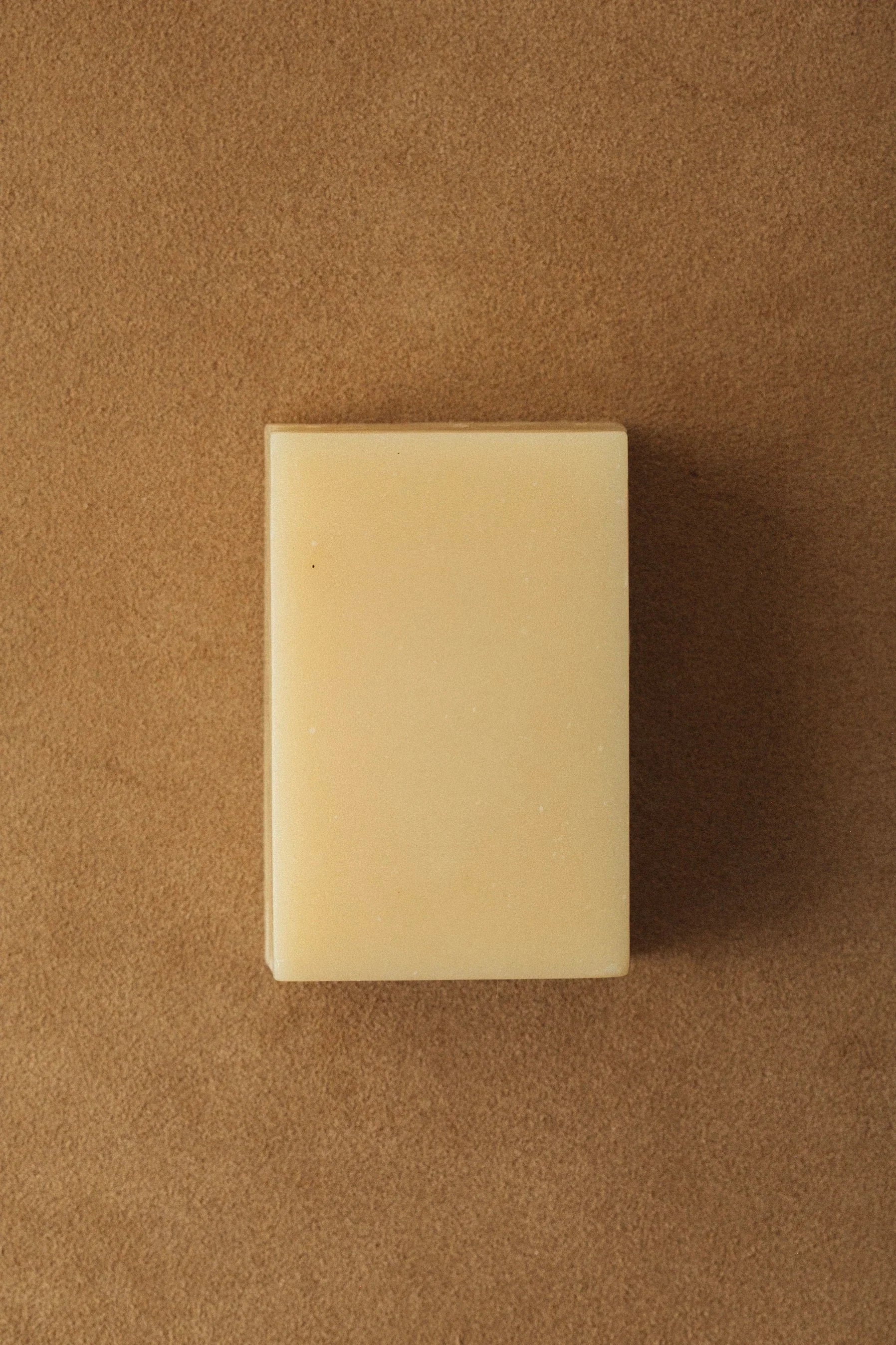 Summer Solace Tallow Violet & Lemon Basil Soap – Made with A2/A2 Milk | Floral & Citrusy