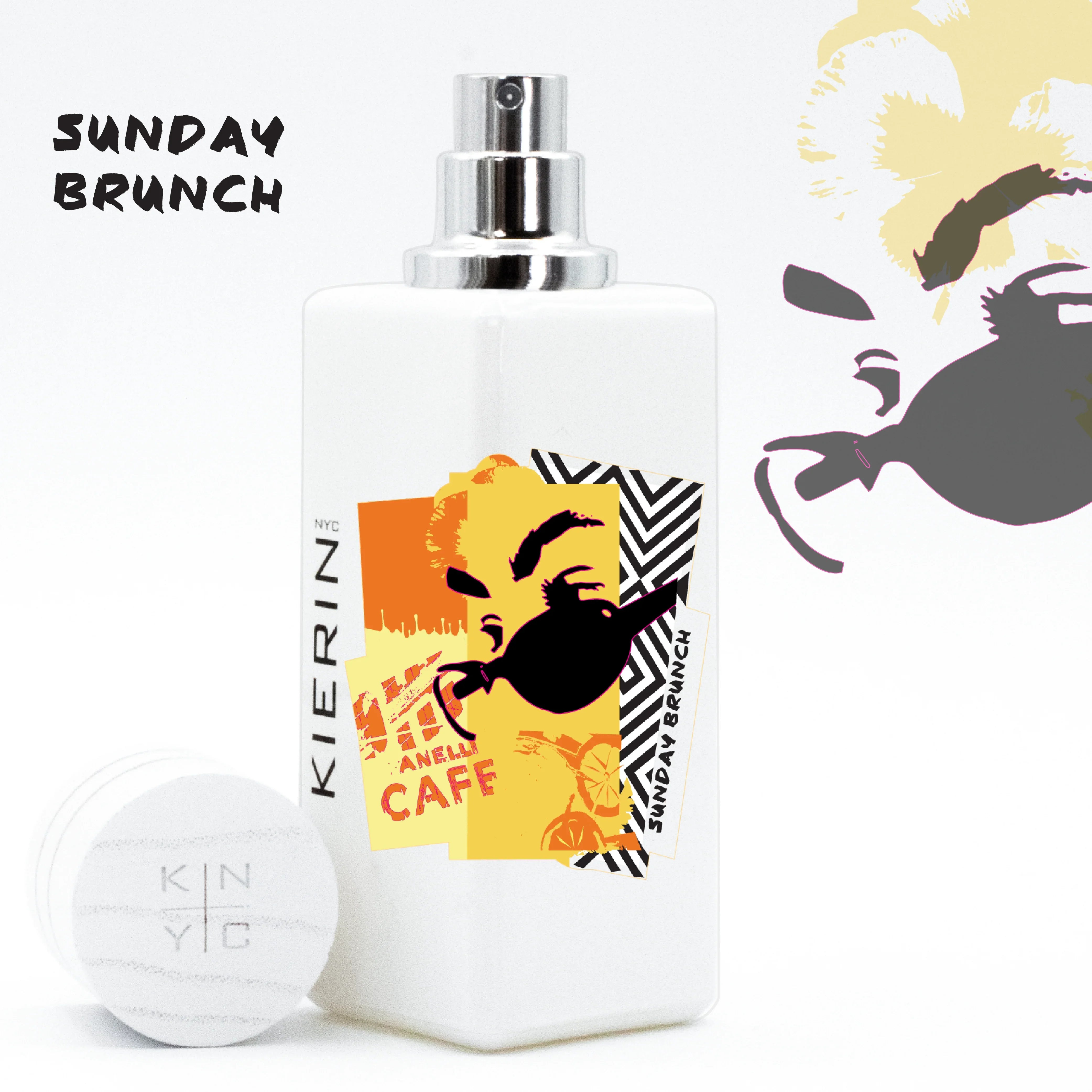 KIERIN SUNDAY BRUNCH  50 ML
