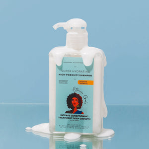 Ethnic Gals High Porosity Hydrating Shampoo