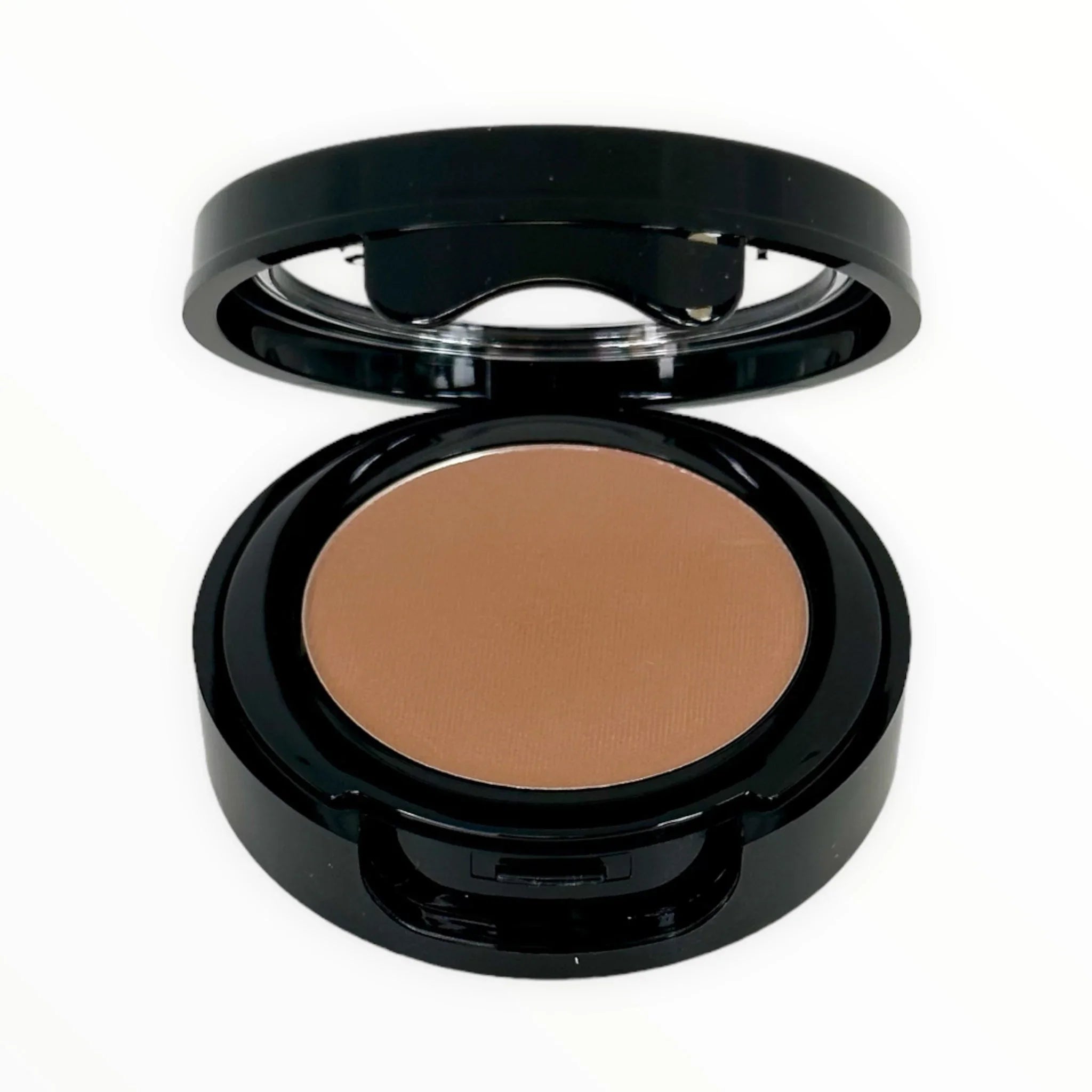 Sydoni SAFARI POWDER BLUSH – Light Muted Brown