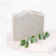 Pretty farm girl Salt + Sea Bar Handmade Tallow and Goat Milk Soap Bar