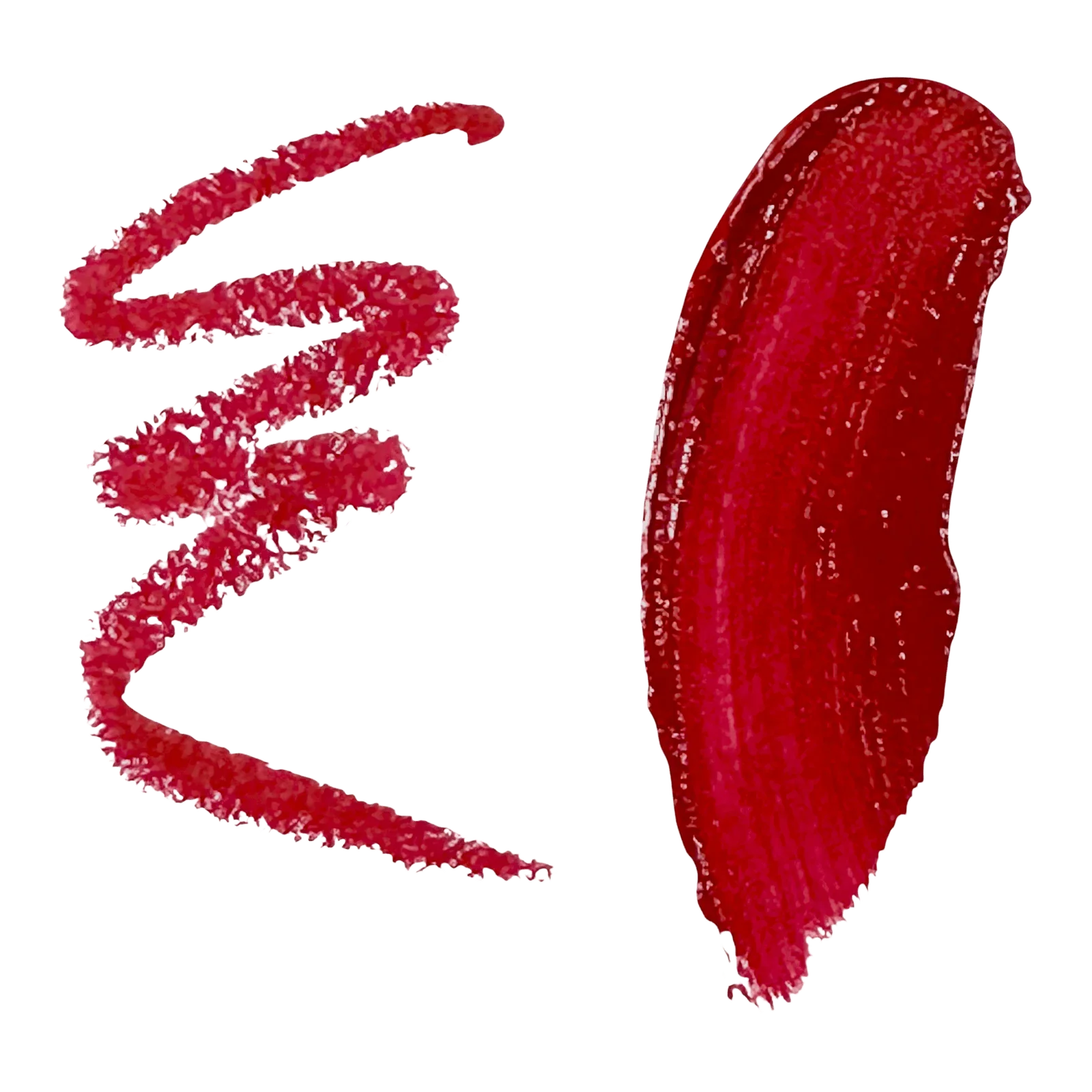 Sydoni SANGRIA (Bold Red) Matte Lip Duo-Sangria Liquid Lipstick with Tamale Lip Pencil