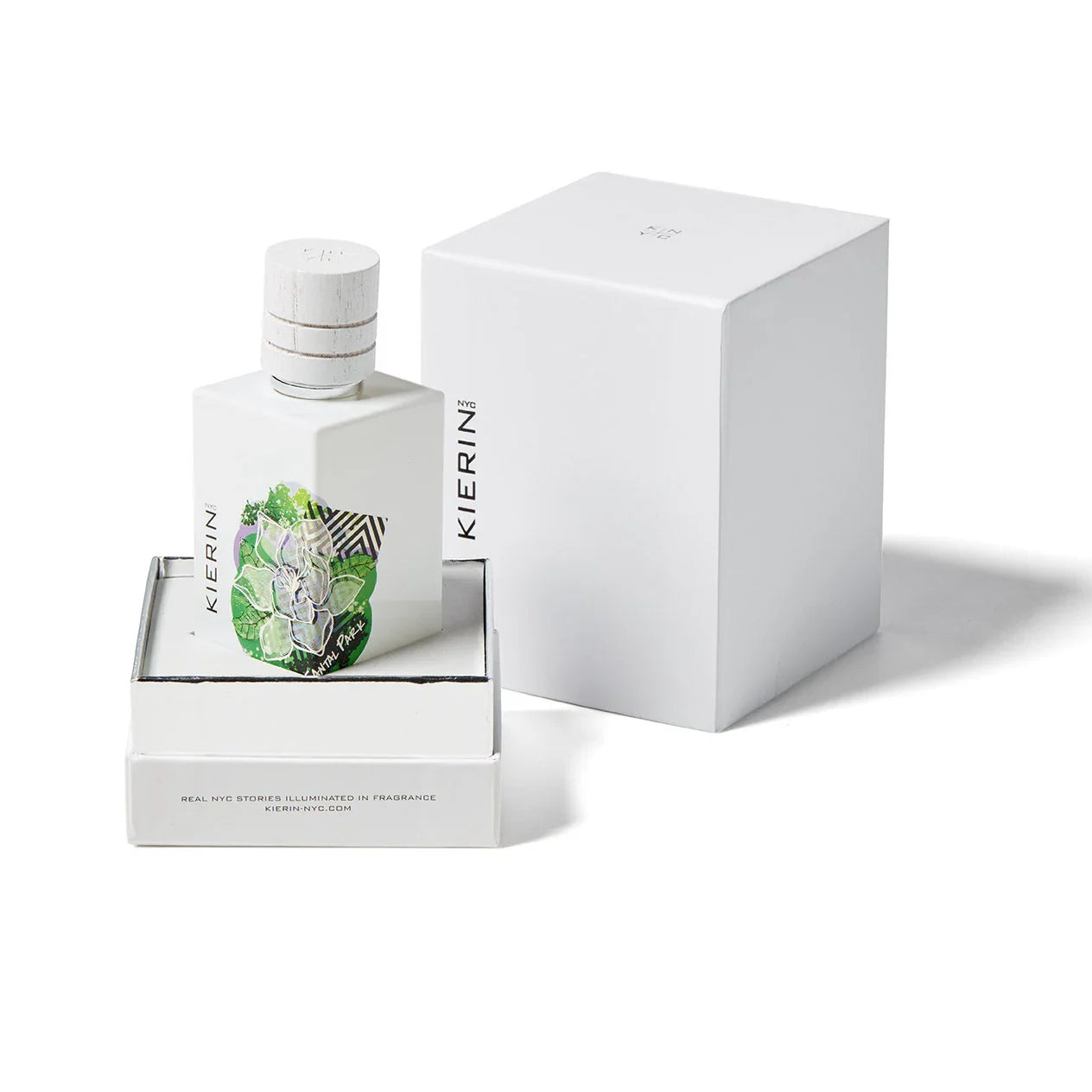 KIERIN SANTAL PARK 100 ML