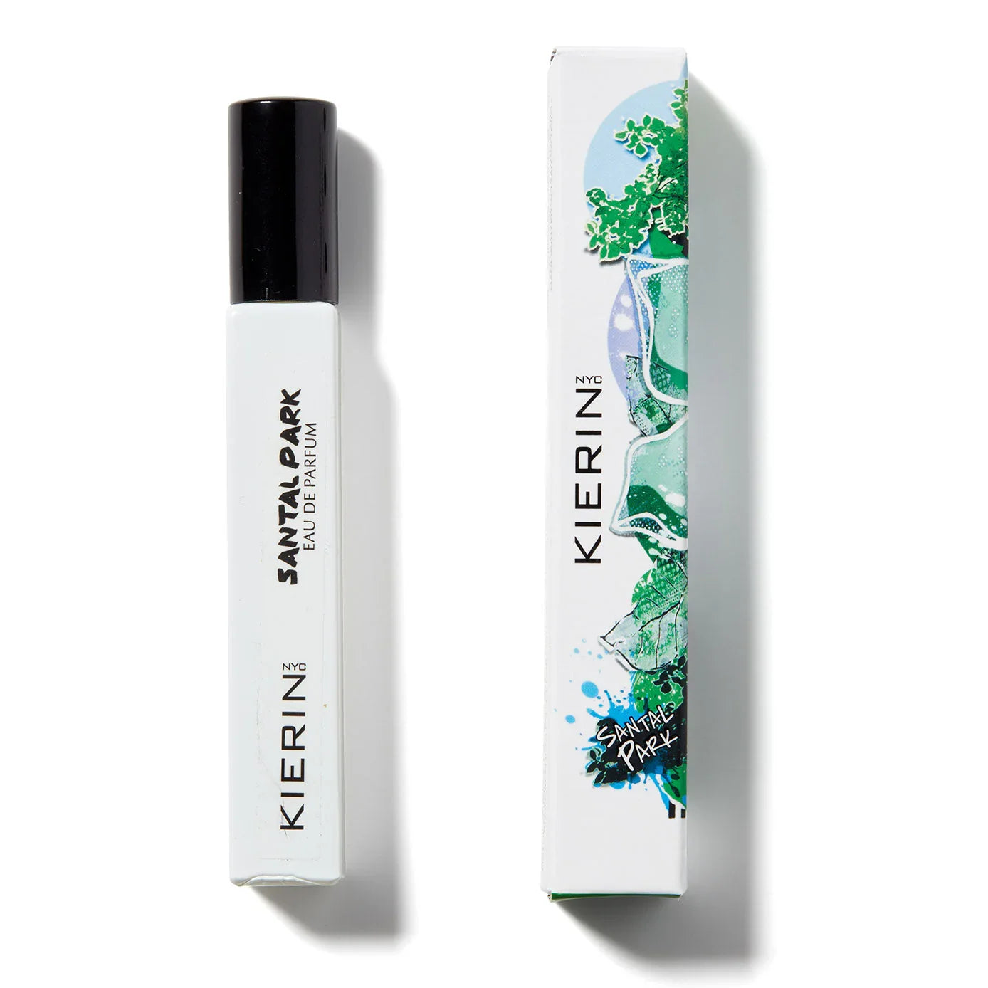 KIERIN SANTAL PARK 10 ML