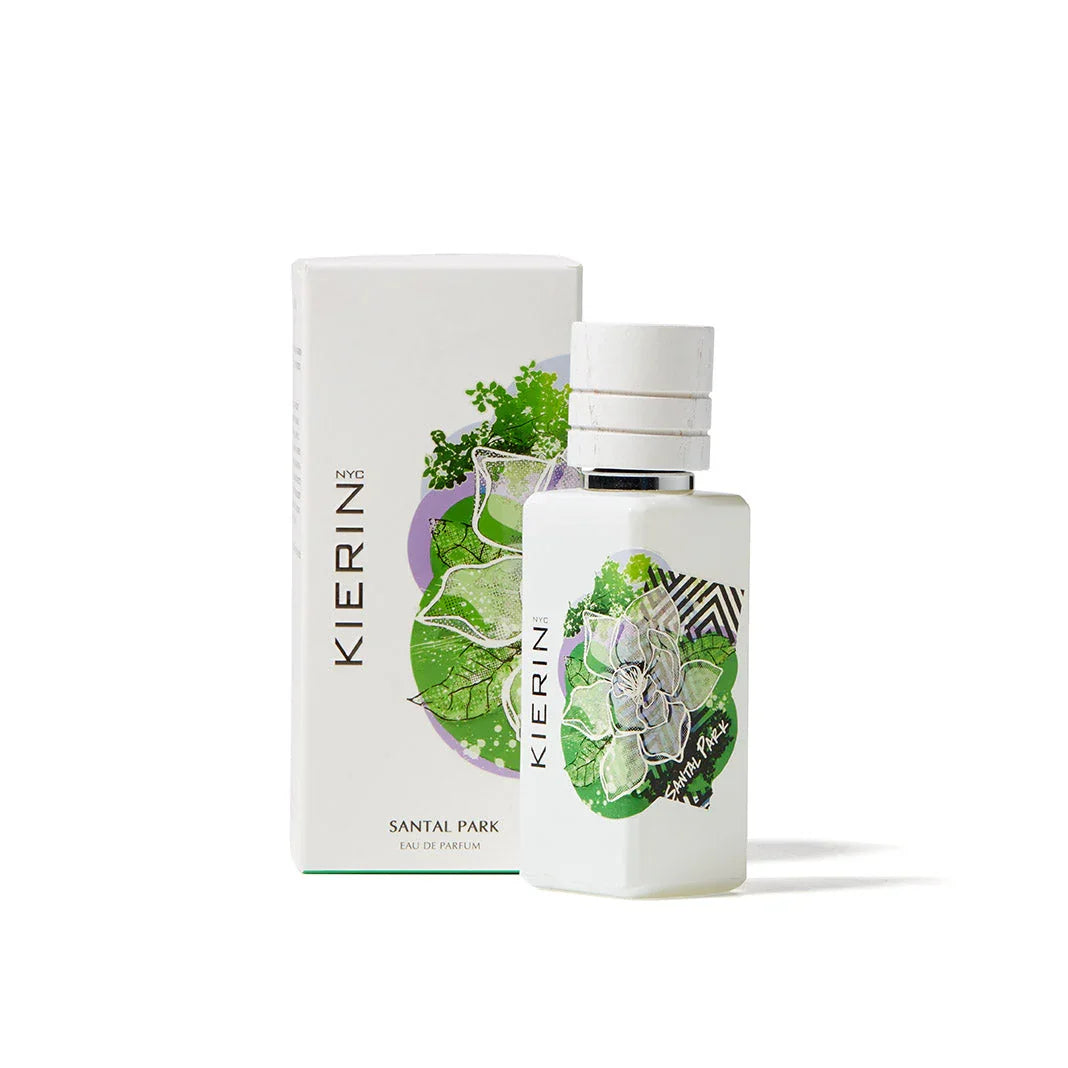 KIERIN SANTAL PARK 50 ML