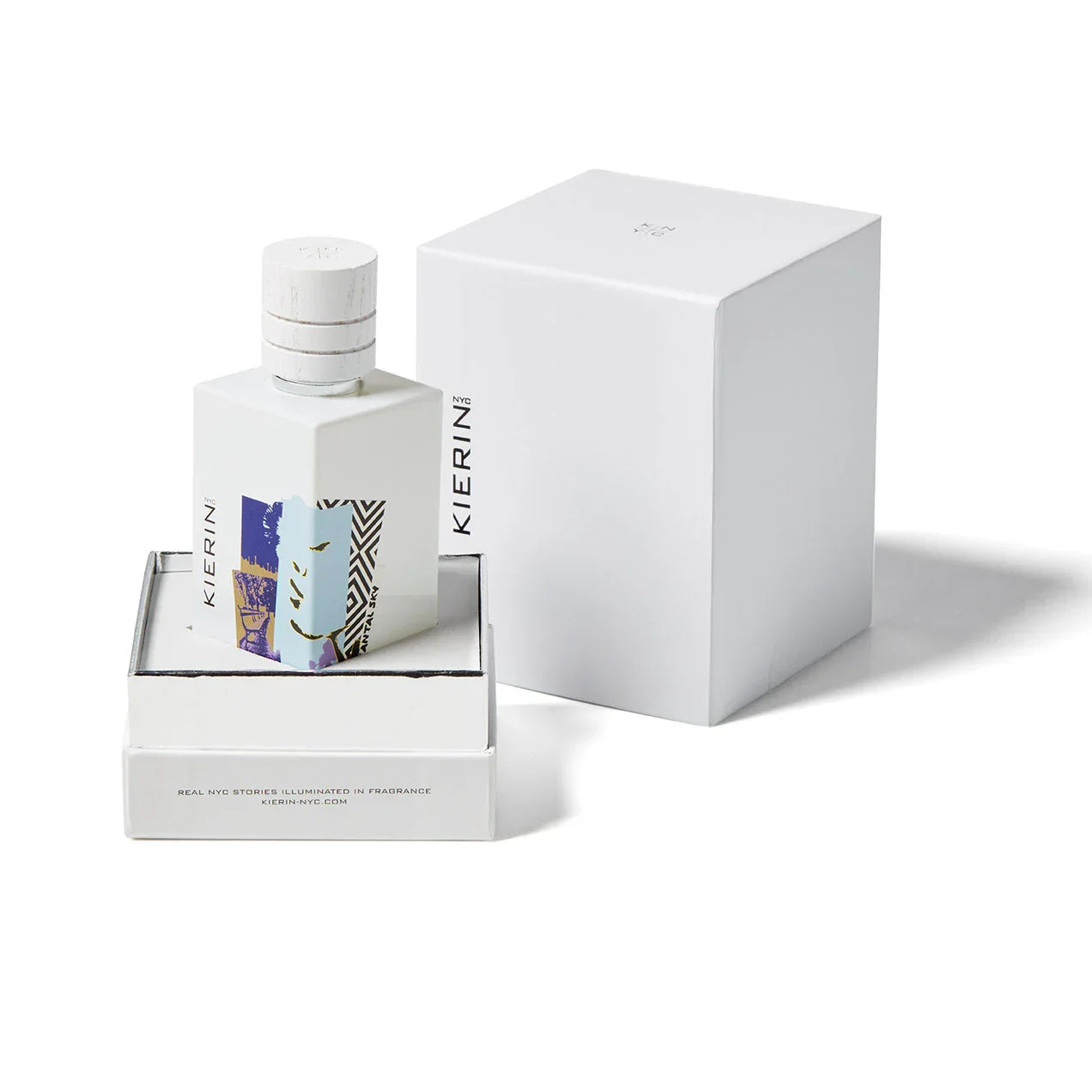 KIERIN SANTAL SKY 100 ML
