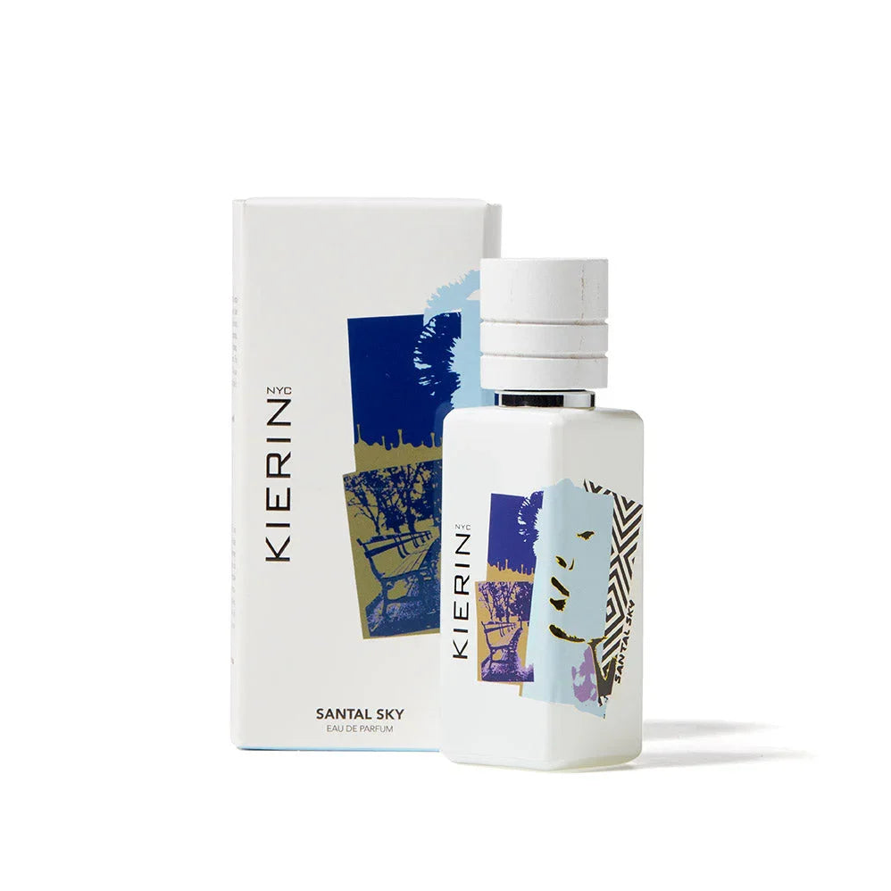KIERIN SANTAL SKY 50 ML