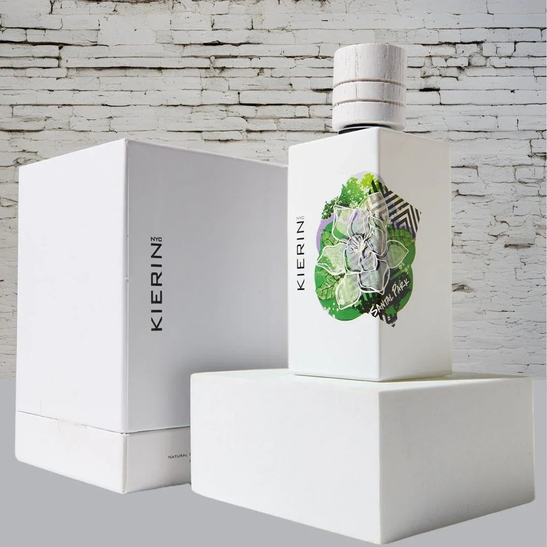 KIERIN SANTAL PARK 100 ML