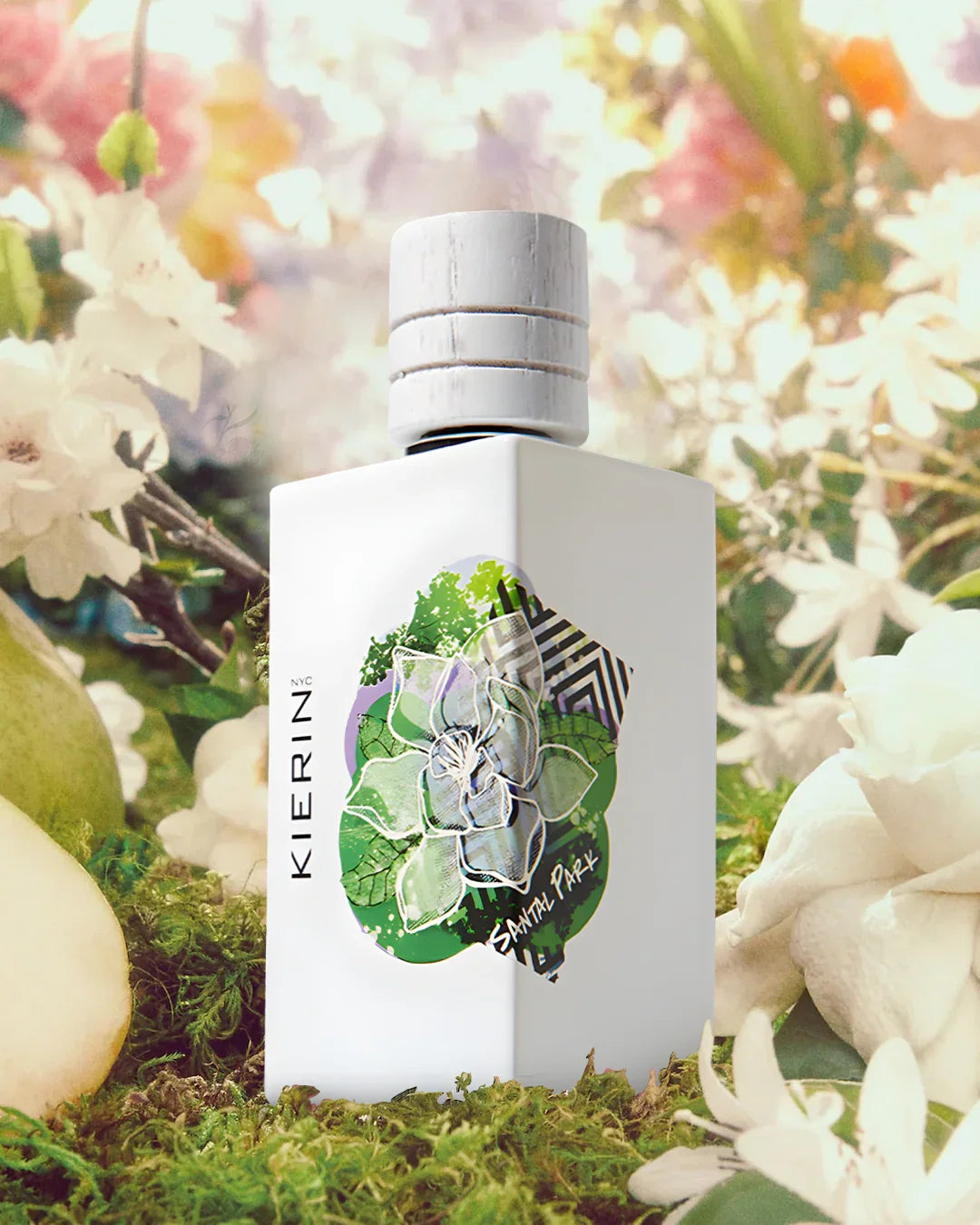 KIERIN SANTAL PARK 100 ML