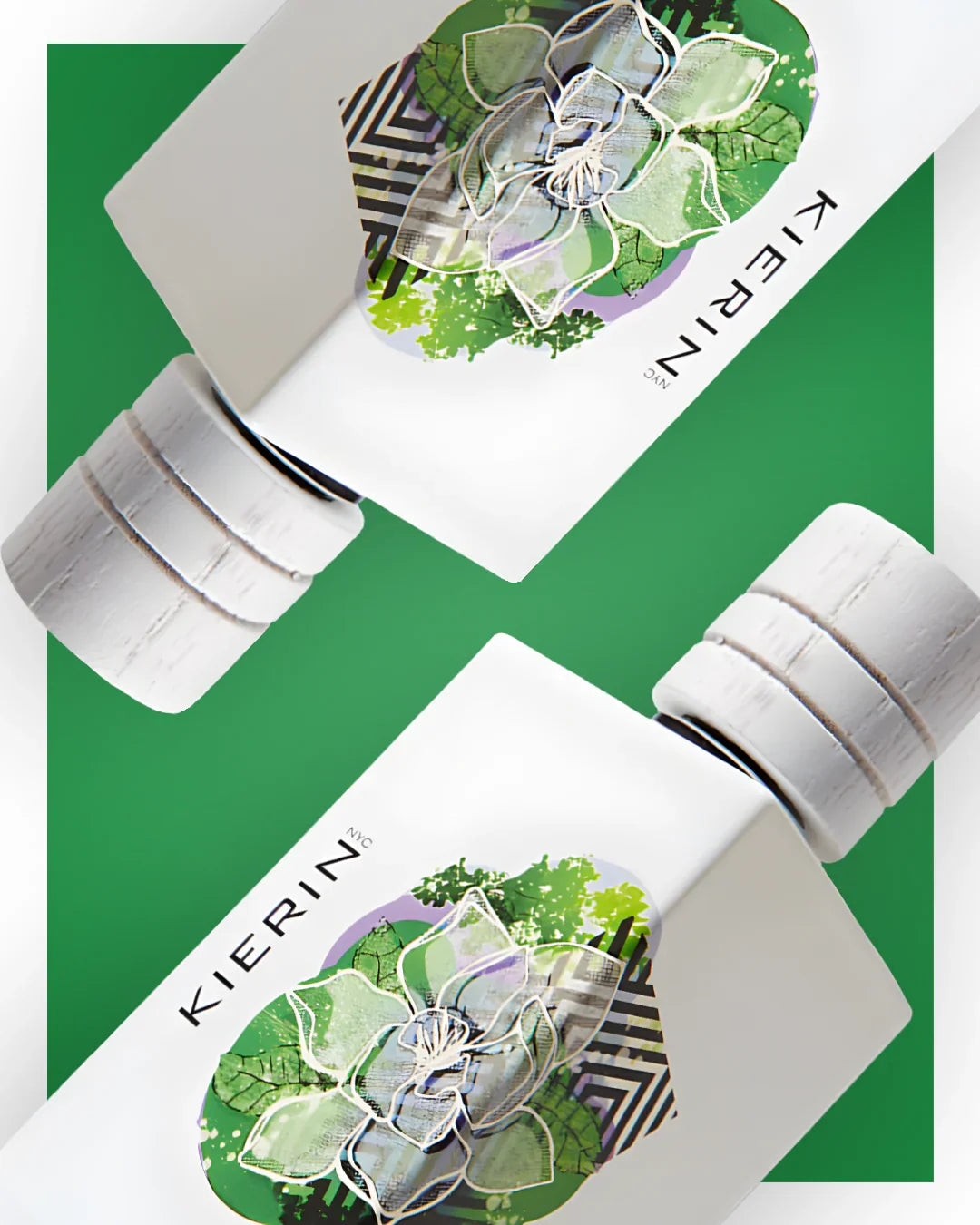 KIERIN SANTAL PARK 100 ML