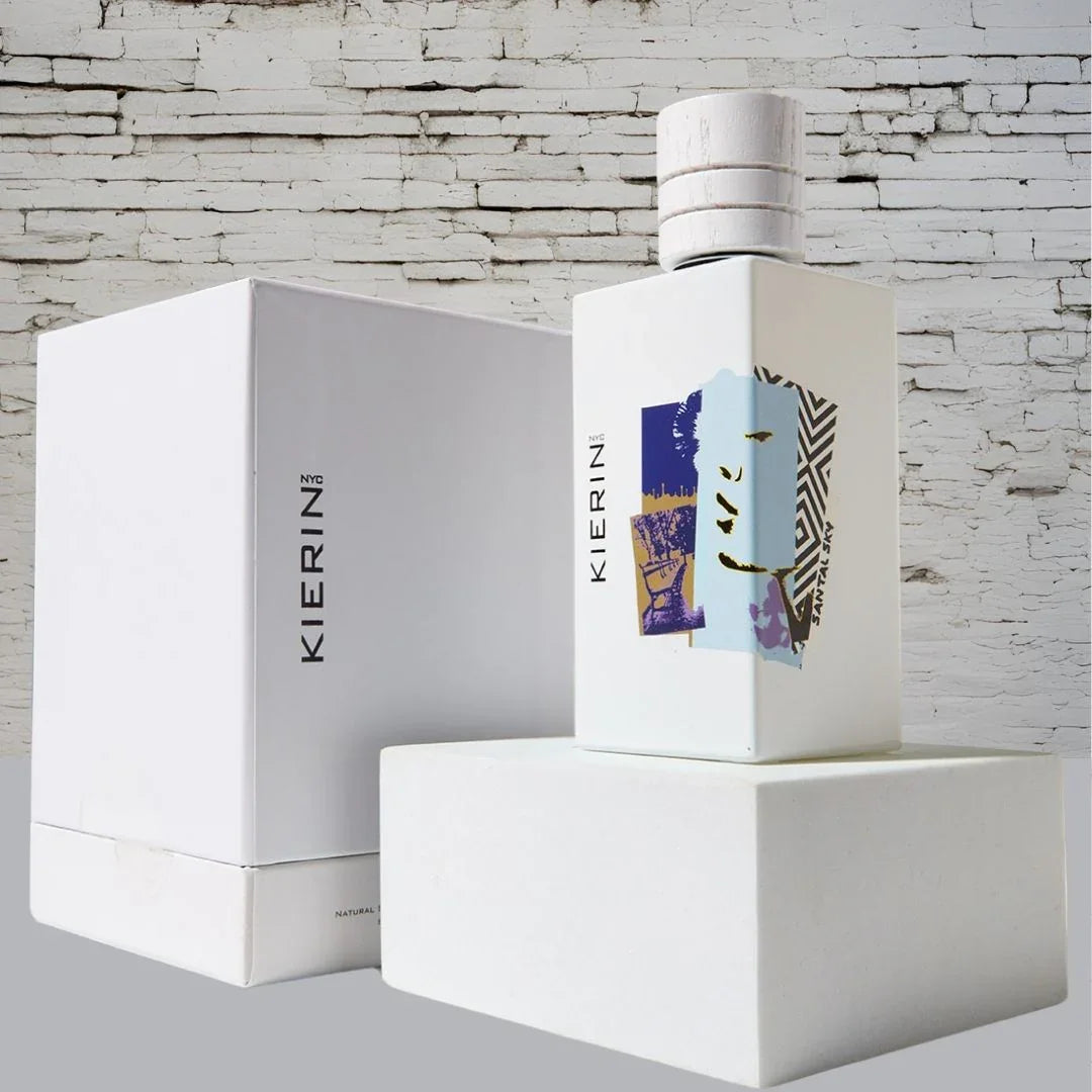 KIERIN SANTAL SKY 100 ML
