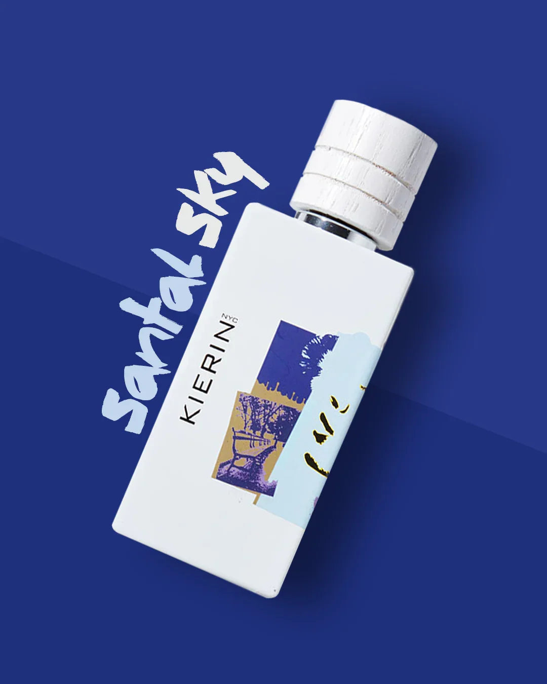 KIERIN SANTAL SKY 100 ML