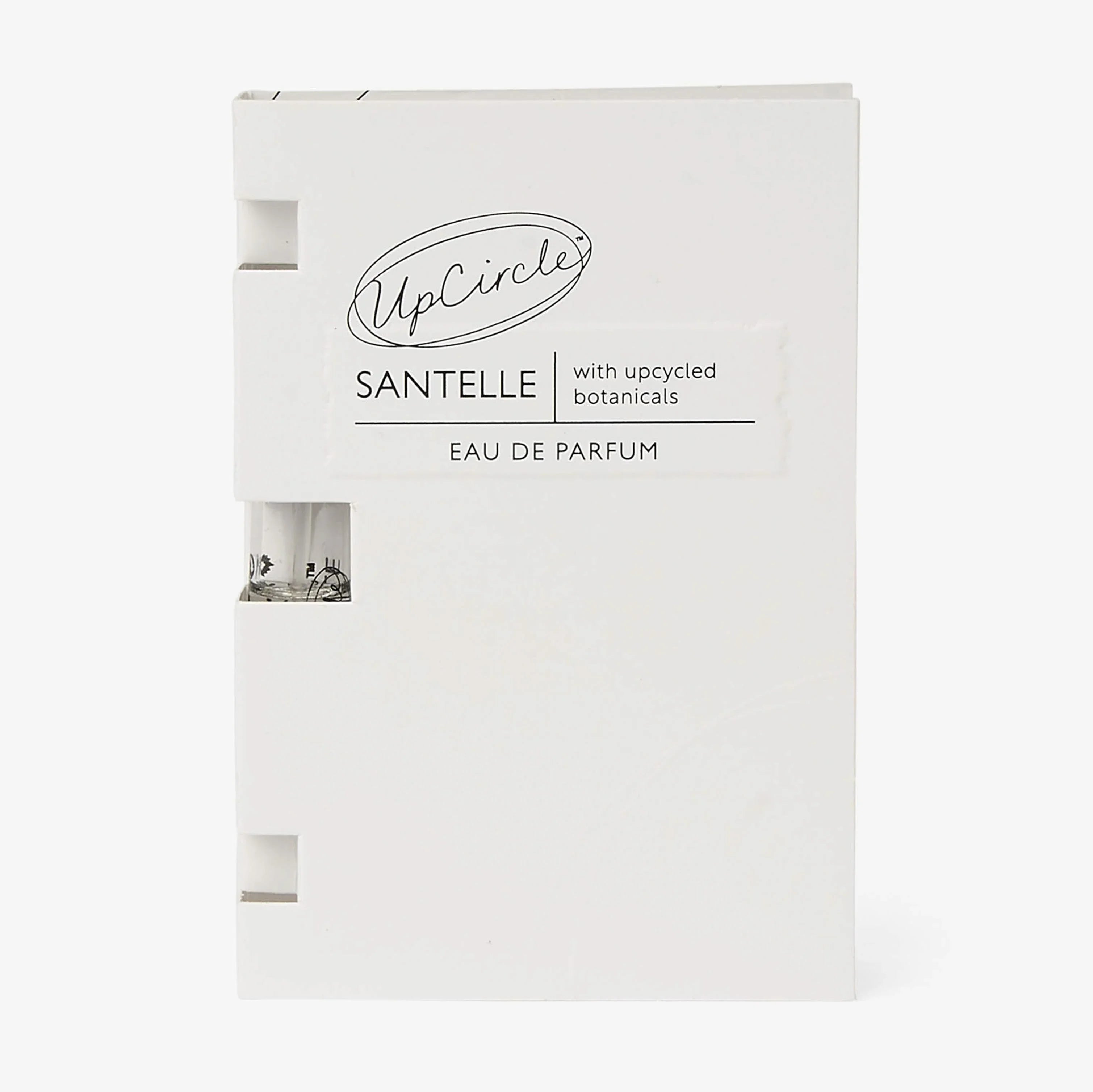 UpCircle Santelle Eau De Parfum Sample Vial