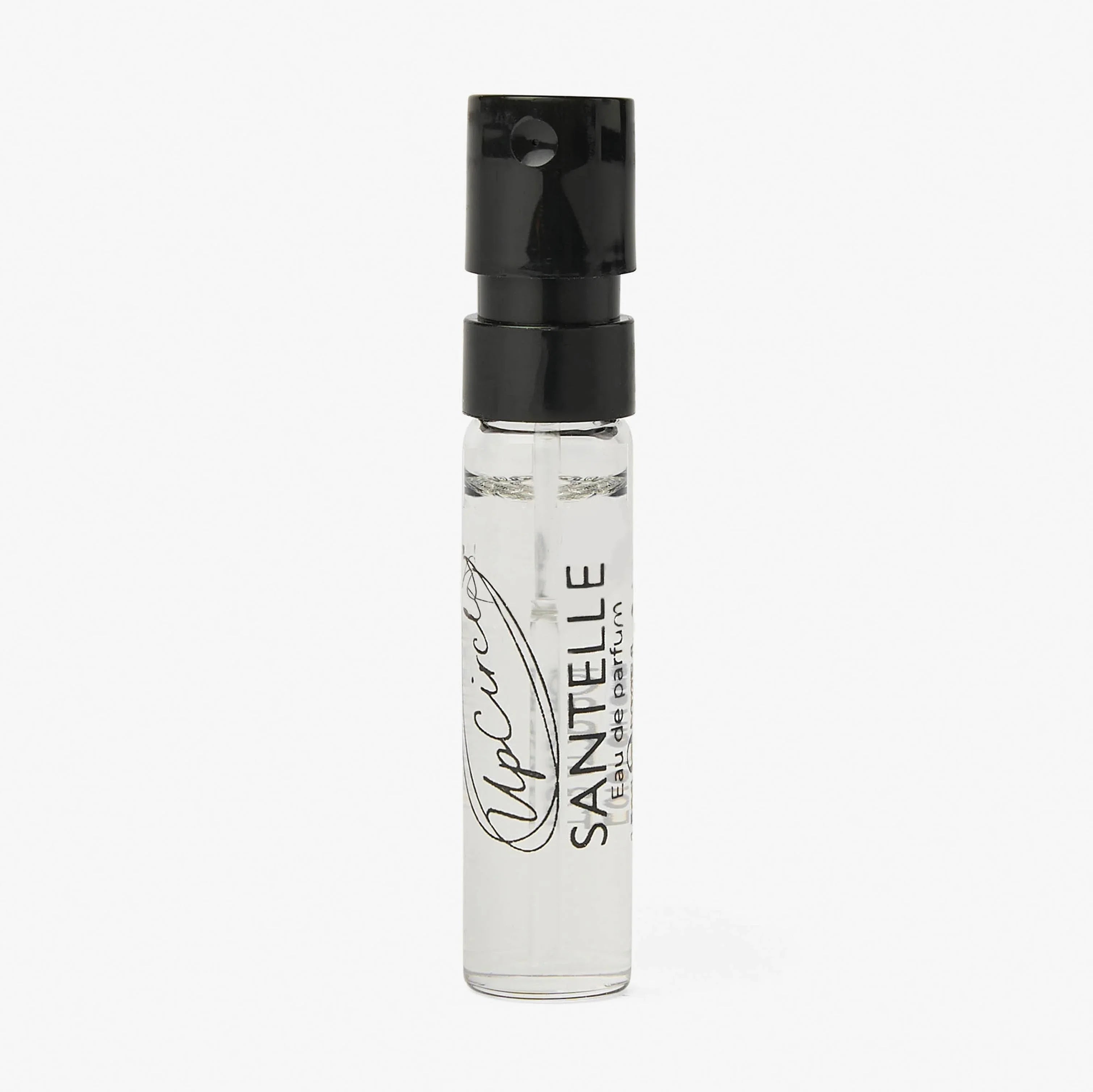UpCircle Santelle Eau De Parfum Sample Vial