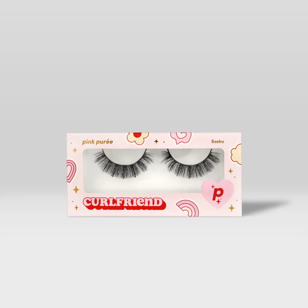 Pink Purée Sasha