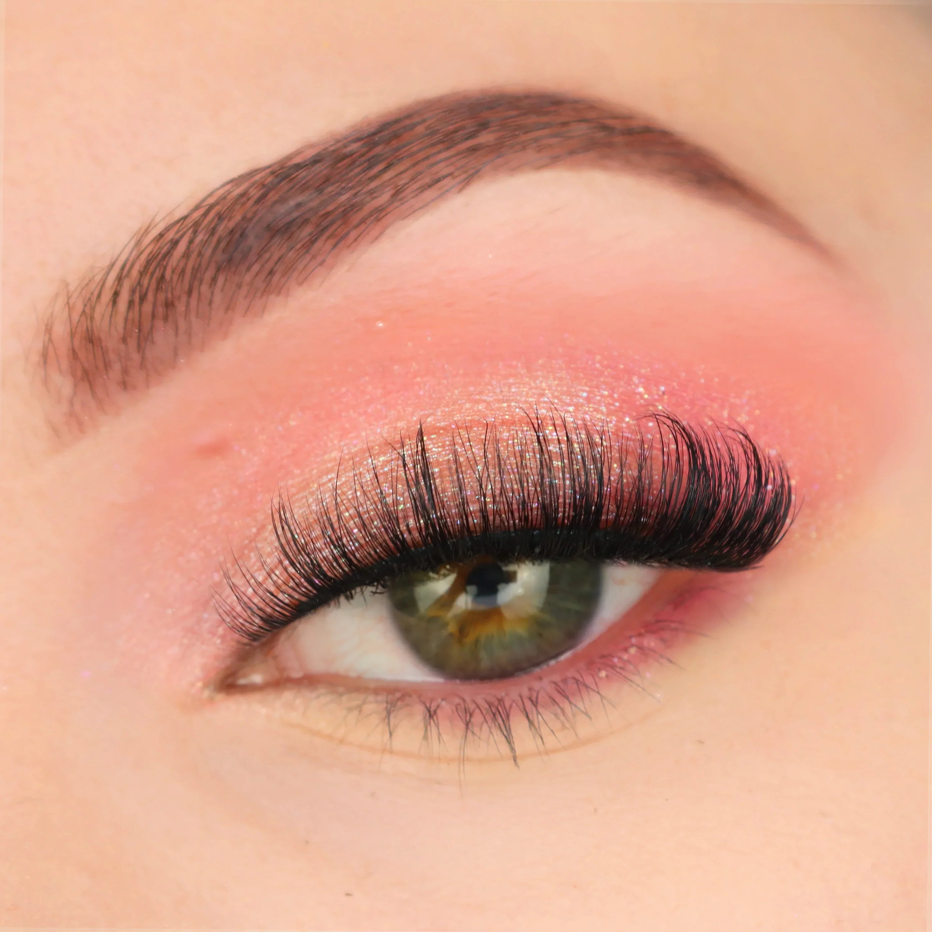 Pink Purée Sasha