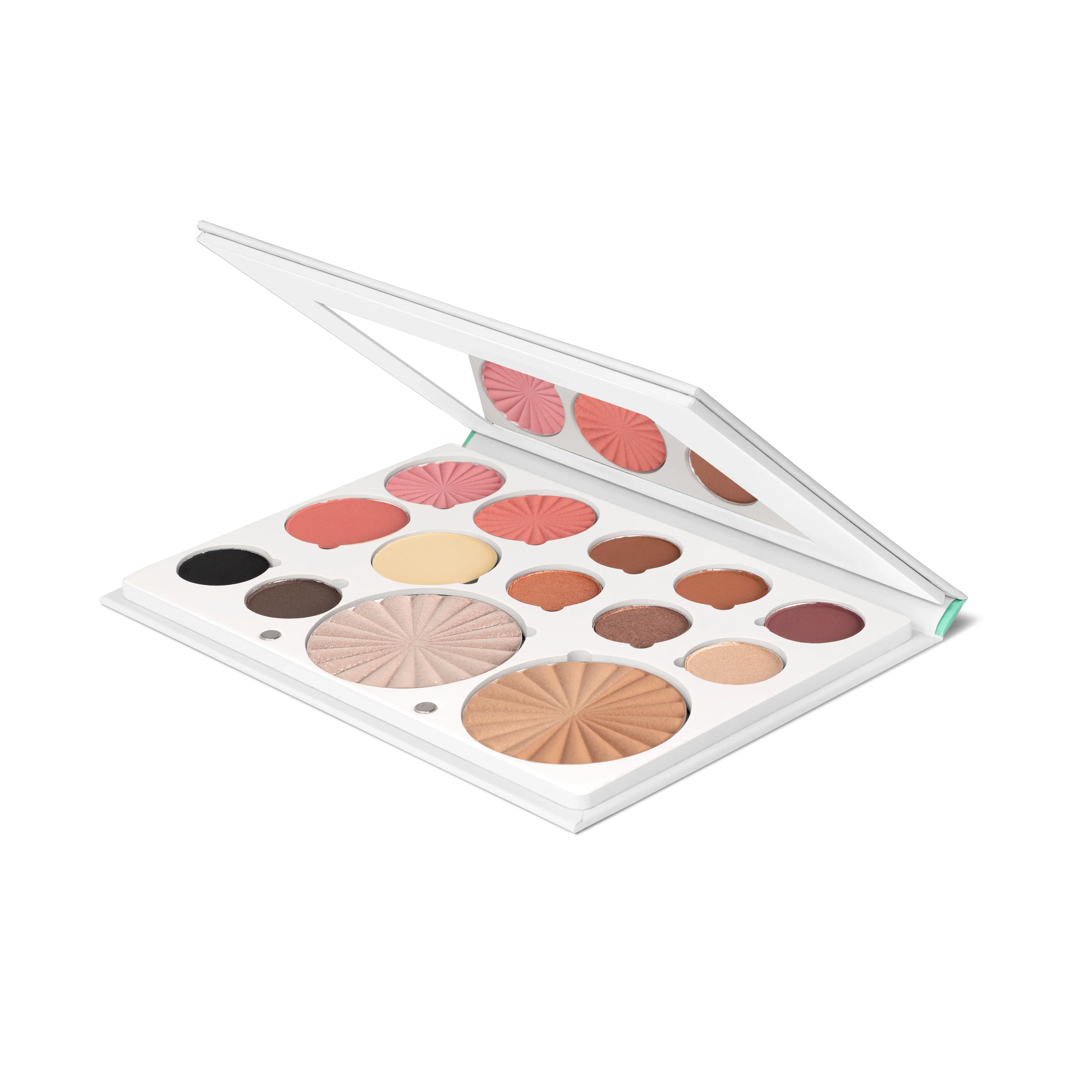 Ofra Cosmetics Pro Palette - Sassy