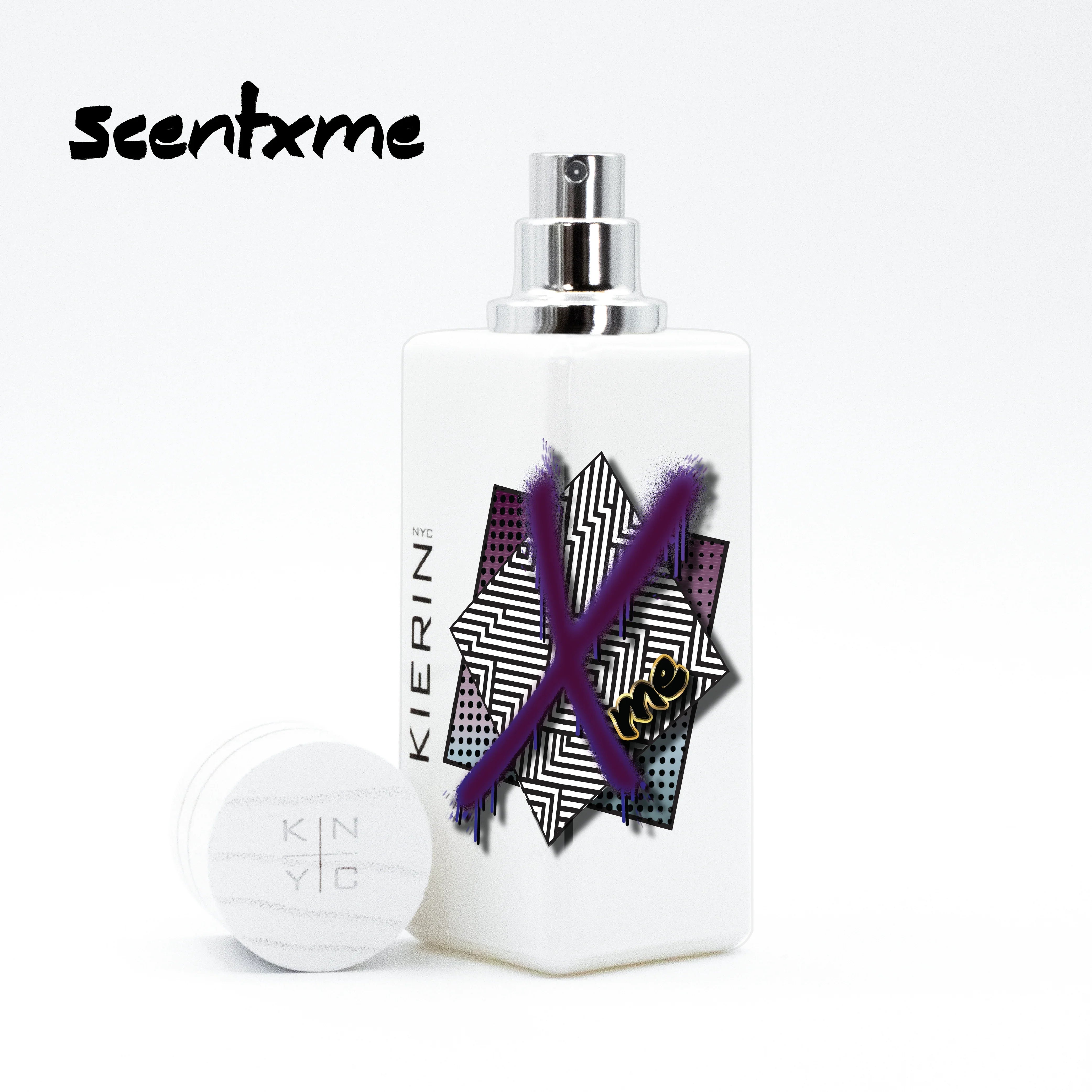 KIERIN SCENTXME 50 ML