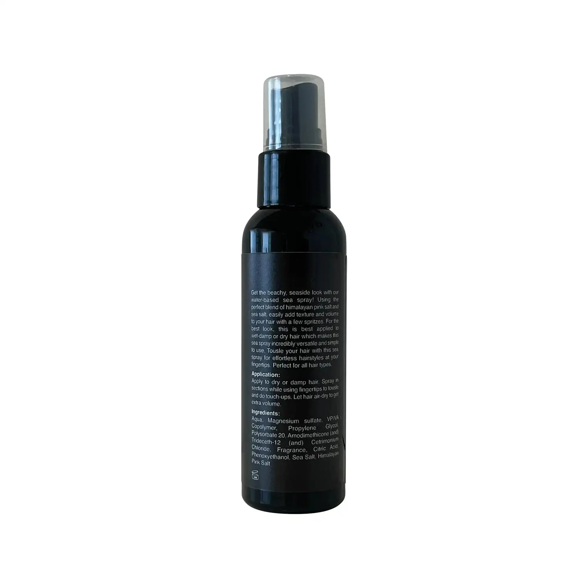 FIG Beauty & Skincare Sea Spray