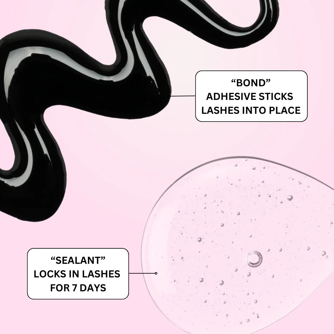 Pink Purée 2-in-1 Bond and Seal