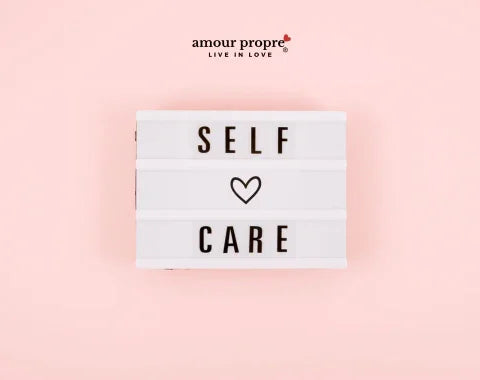 Amour Propre® The Kitty Kit - Ultimate Feminine Hygiene Care Kit
