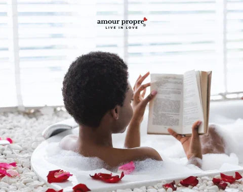 Amour Propre® The Kitty Kit - Ultimate Feminine Hygiene Care Kit