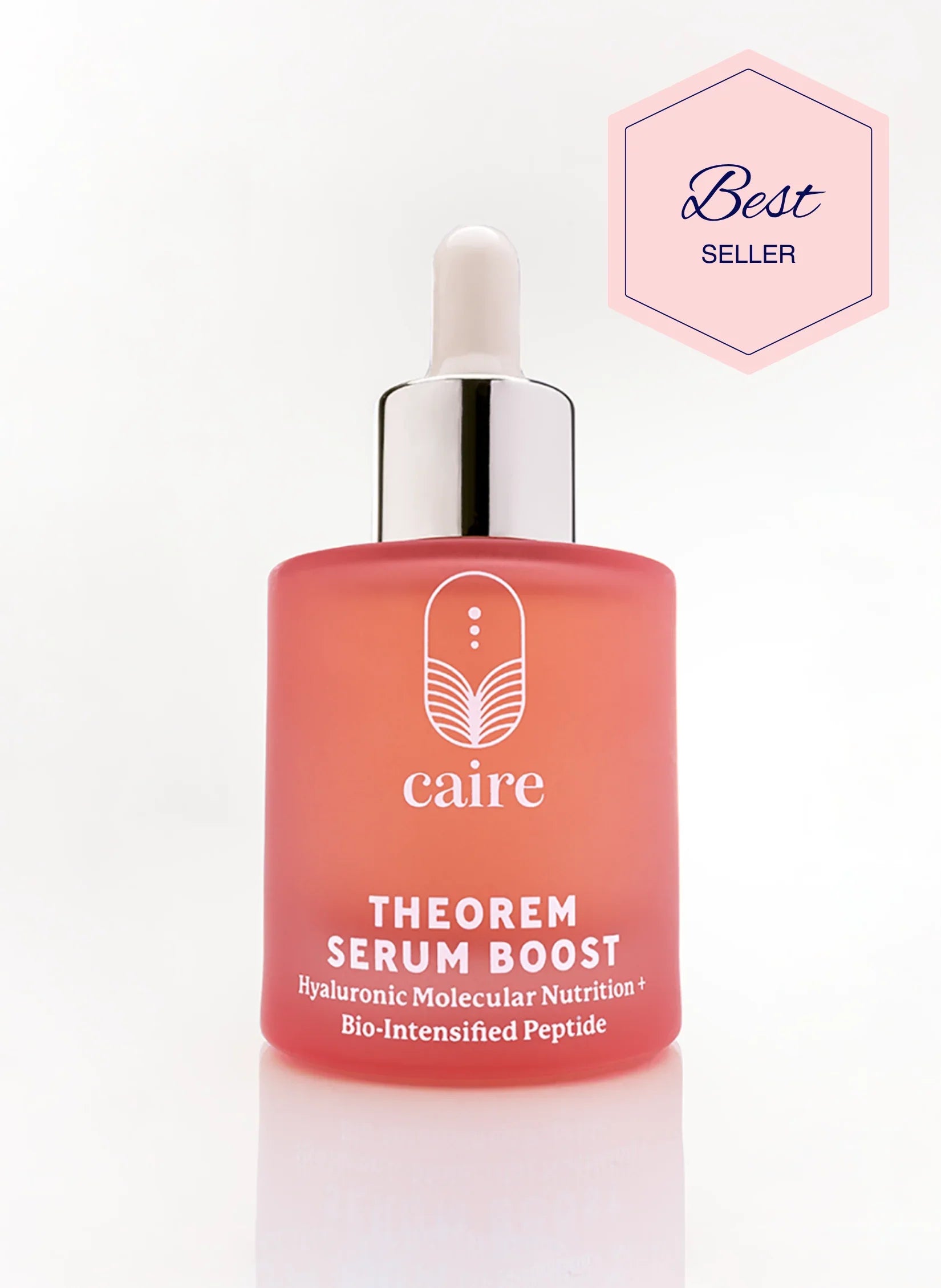 Caire Beauty Theorem Serum Boost