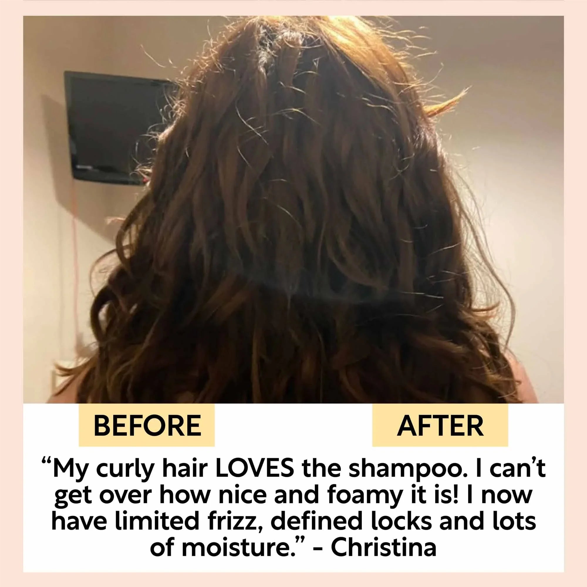 UpCircle Shampoo + Conditioner Haircare Duo