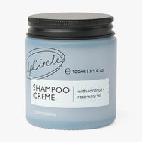 Natural ingredients Shampoo