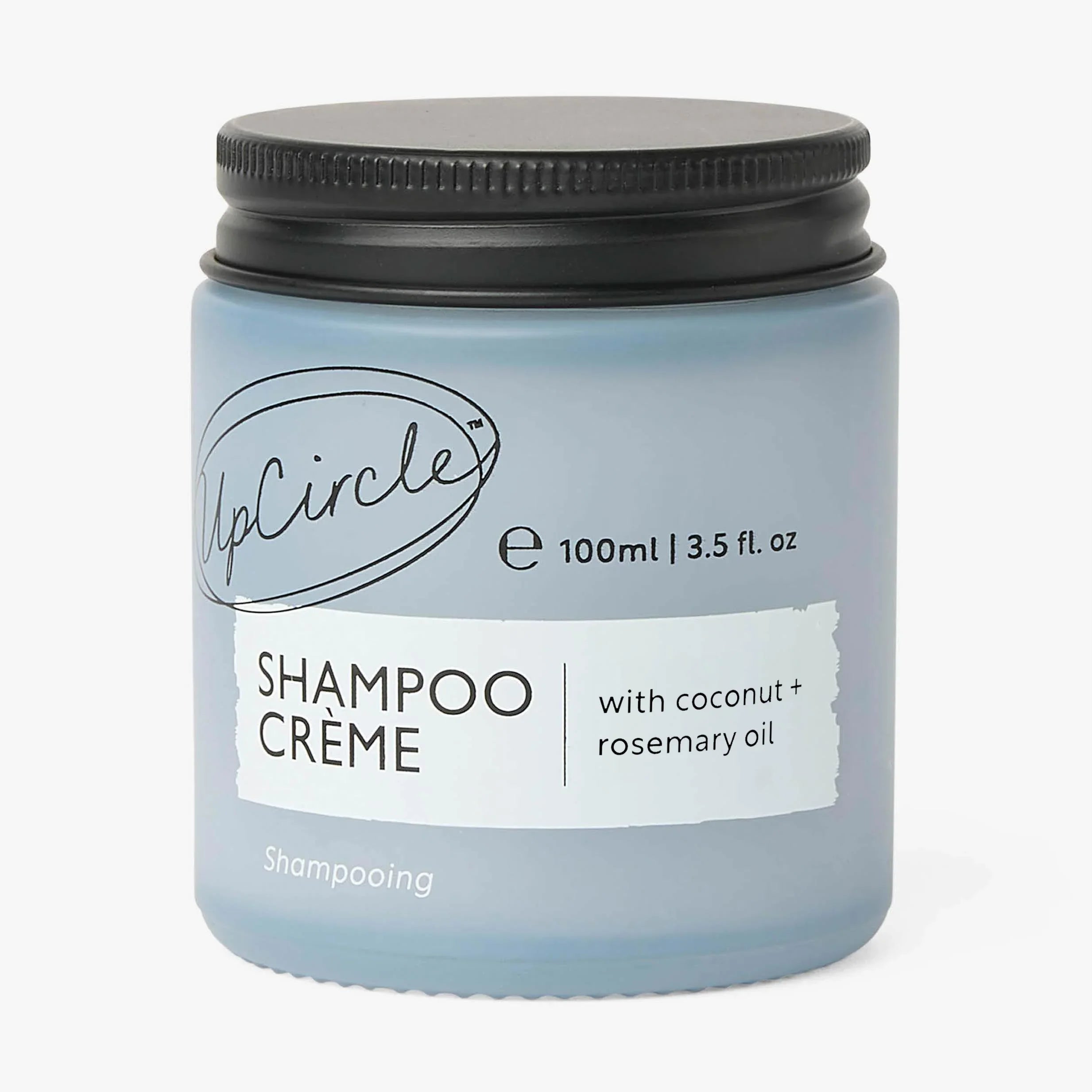 UpCircle Shampoo Crème with Pink Berry Extract
